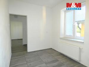 Pronájem bytu 2+1, Ostrava - Přívoz, Na Náhonu, 65 m2