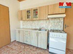 Prodej rodinného domu, Kamenný Most, 53 m2