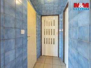 Prodej rodinného domu, Kamenný Most, 53 m2