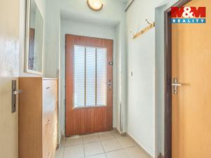 Prodej rodinného domu, Kamenný Most, 53 m2