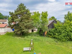 Prodej chaty, Staré Sedliště - Mchov, 50 m2