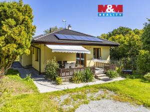 Prodej rodinného domu, Kamenice, Kaštanová, 125 m2