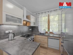 Prodej rodinného domu, Kamenice, Kaštanová, 125 m2