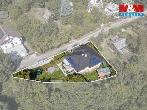 Prodej rodinného domu, Kamenice, Kaštanová, 125 m2
