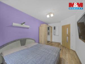 Prodej rodinného domu, Kamenice, Kaštanová, 125 m2