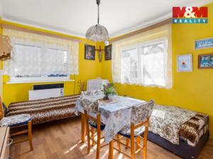 Prodej rodinného domu, Kočí, 150 m2