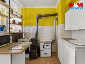 Prodej rodinného domu, Kočí, 150 m2