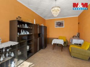 Prodej rodinného domu, Kočí, 150 m2