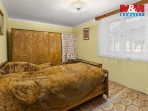 Prodej rodinného domu, Kočí, 150 m2