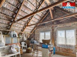 Prodej rodinného domu, Kočí, 150 m2