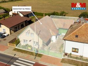 Prodej rodinného domu, Kočí, 150 m2