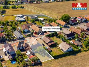 Prodej rodinného domu, Kočí, 150 m2