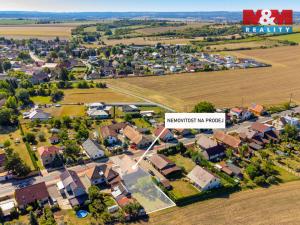 Prodej rodinného domu, Kočí, 150 m2