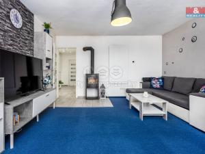 Prodej bytu 3+1, Kněžmost - Násedlnice, 70 m2