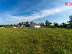 Prodej pozemku pro bydlení, Vysoké Chvojno, 1032 m2