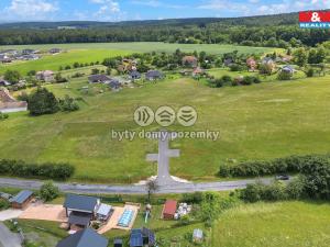 Prodej pozemku pro bydlení, Vyžice, 1405 m2