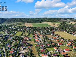 Prodej rodinného domu, Hlásná Třebaň, Karlštejnská, 163 m2