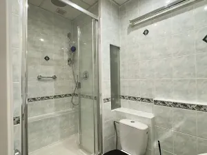 Pronájem bytu 2+1, Bílina, Sídliště U Nového nádraží, 56 m2