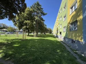 Pronájem bytu 2+1, Bílina, Sídliště U Nového nádraží, 56 m2