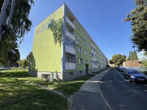 Pronájem bytu 2+1, Bílina, Sídliště U Nového nádraží, 56 m2