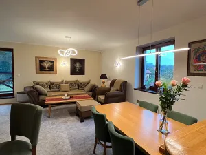 Pronájem bytu 4+kk, Kunčice pod Ondřejníkem, 96 m2