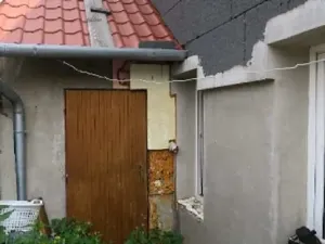 Dražba rodinného domu, Uherský Ostroh, Veselská, 70 m2