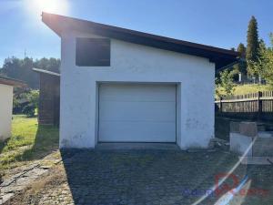 Prodej zahrady, Bečov nad Teplou, Školní, 199 m2
