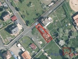 Prodej zahrady, Bečov nad Teplou, Školní, 199 m2