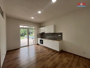 Pronájem bytu 2+1, Otrokovice, Hložkova, 59 m2