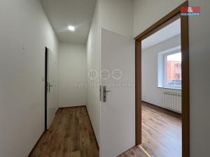 Pronájem bytu 2+1, Otrokovice, Hložkova, 59 m2