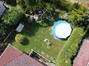Prodej zahrady, Chotěbuz, Severní, 393 m2
