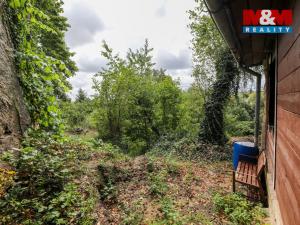 Prodej chaty, Plzeň - Radčice, 42 m2