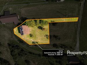 Prodej rodinného domu, Nýdek, 170 m2