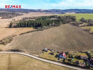 Prodej pozemku pro bydlení, Blovice, 627 m2