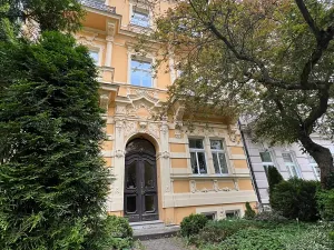 Prodej bytu 2+kk, Karlovy Vary, Sadová, 48 m2