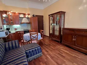 Prodej bytu 2+kk, Karlovy Vary, Sadová, 48 m2