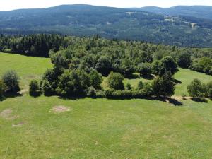 Prodej pozemku, Strašín - Maleč, 2572 m2