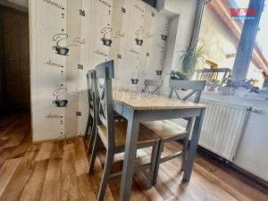 Pronájem bytu 1+1, Skuhrov nad Bělou, 40 m2