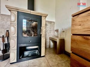 Pronájem bytu 1+1, Skuhrov nad Bělou, 40 m2