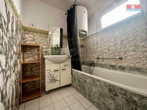 Pronájem bytu 1+1, Skuhrov nad Bělou, 40 m2