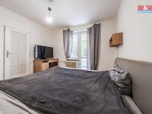 Prodej bytu 2+1, Praha - Hloubětín, Poděbradská, 51 m2