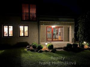 Prodej rodinného domu, Písek - Hradiště, K Háječku, 185 m2