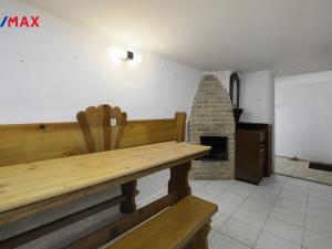 Prodej rodinného domu, Řeka, 94 m2