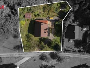 Prodej rodinného domu, Řeka, 94 m2