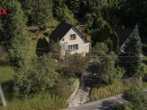 Prodej rodinného domu, Řeka, 94 m2