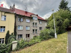 Pronájem bytu 1+1, Frýdek-Místek - Frýdek, Jana Švermy, 37 m2
