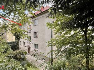 Pronájem bytu 1+1, Frýdek-Místek - Frýdek, Jana Švermy, 37 m2