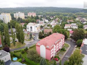 Prodej bytu 4+1, Říčany, Vančurova, 79 m2