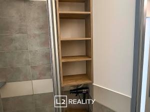 Prodej bytu 1+1, Praha - Modřany, Angelovova, 27 m2
