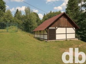 Prodej pozemku pro bydlení, Rotava, Sklenský vrch, 8667 m2